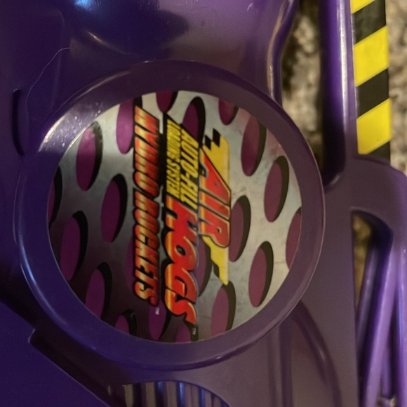 Water rocket launcher - Picture 4 of 7